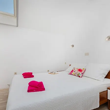 Apartment Ive Mlini Exterior photo