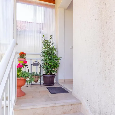 Apartment Ive Mlini Exterior photo
