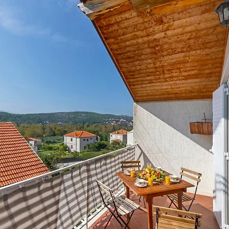 Apartment Ive Mlini Exterior photo