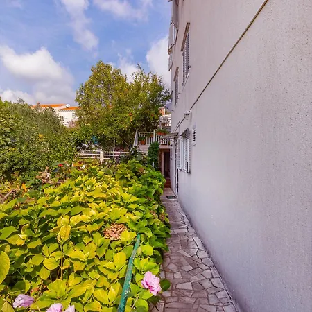 Apartment Ive Mlini Exterior photo
