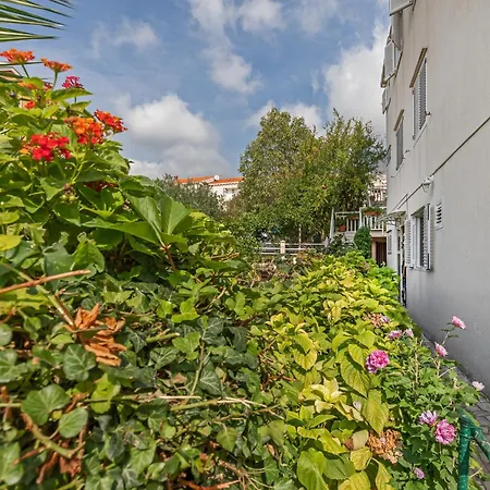 Apartment Ive Mlini Exterior photo