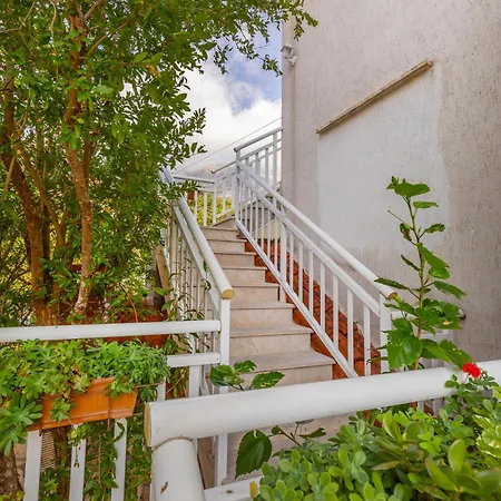 Apartment Ive Mlini Exterior photo