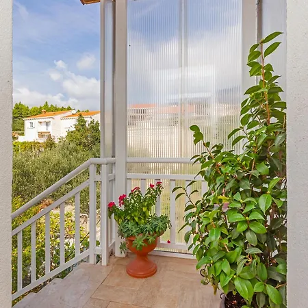 Apartment Ive Mlini Exterior photo