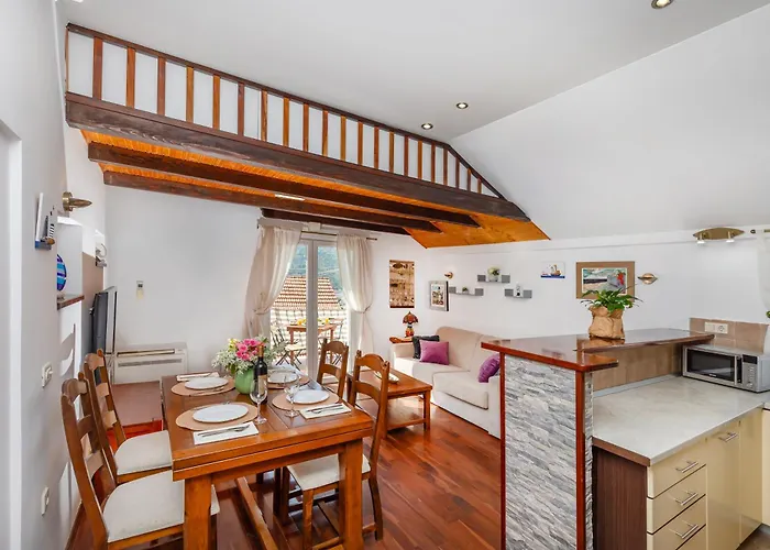 Apartment Ive
