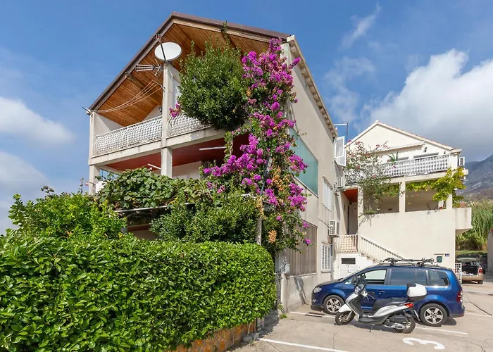 Apartment Ive