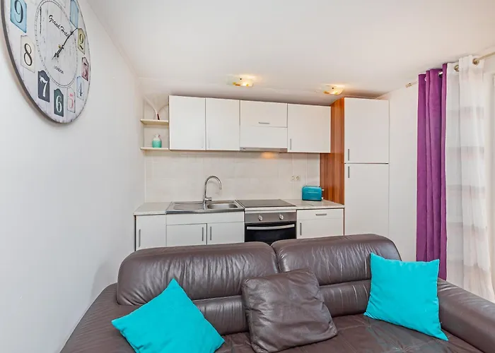Apartment Ive
