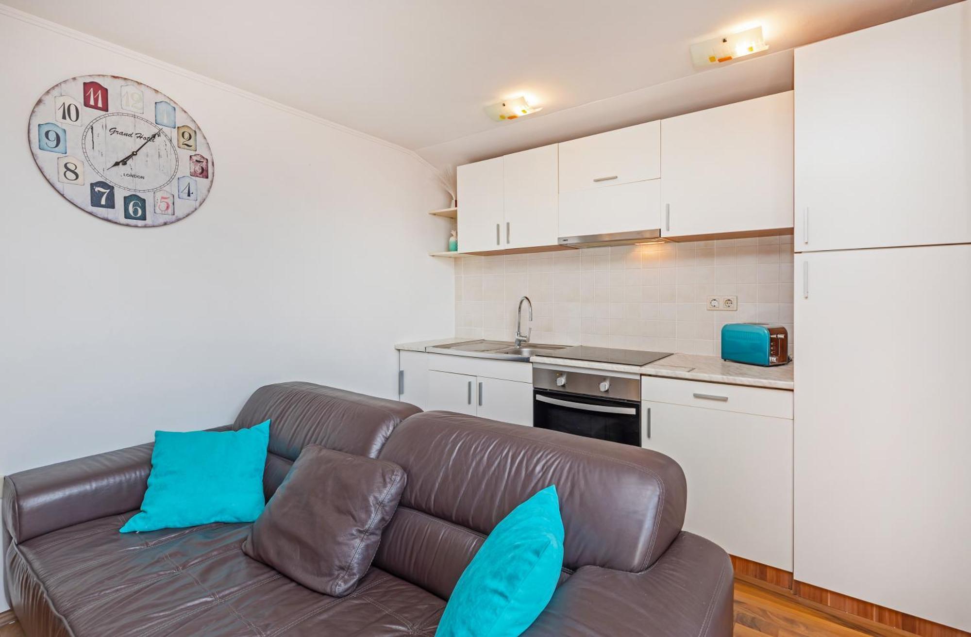 Ive Apartment