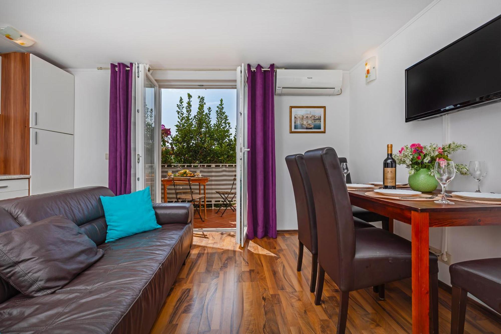 Apartment Ive