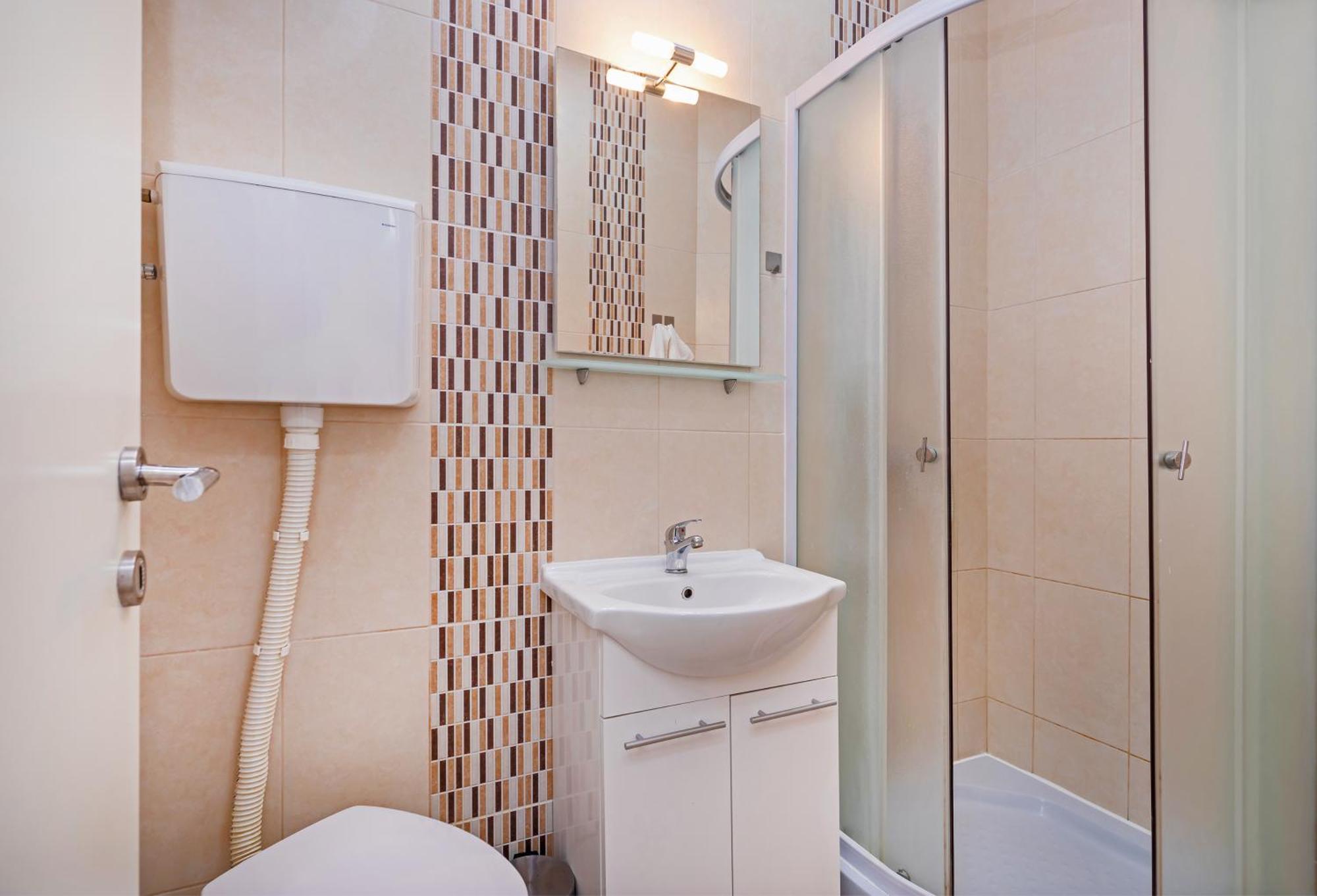 Apartment Ive Mlini