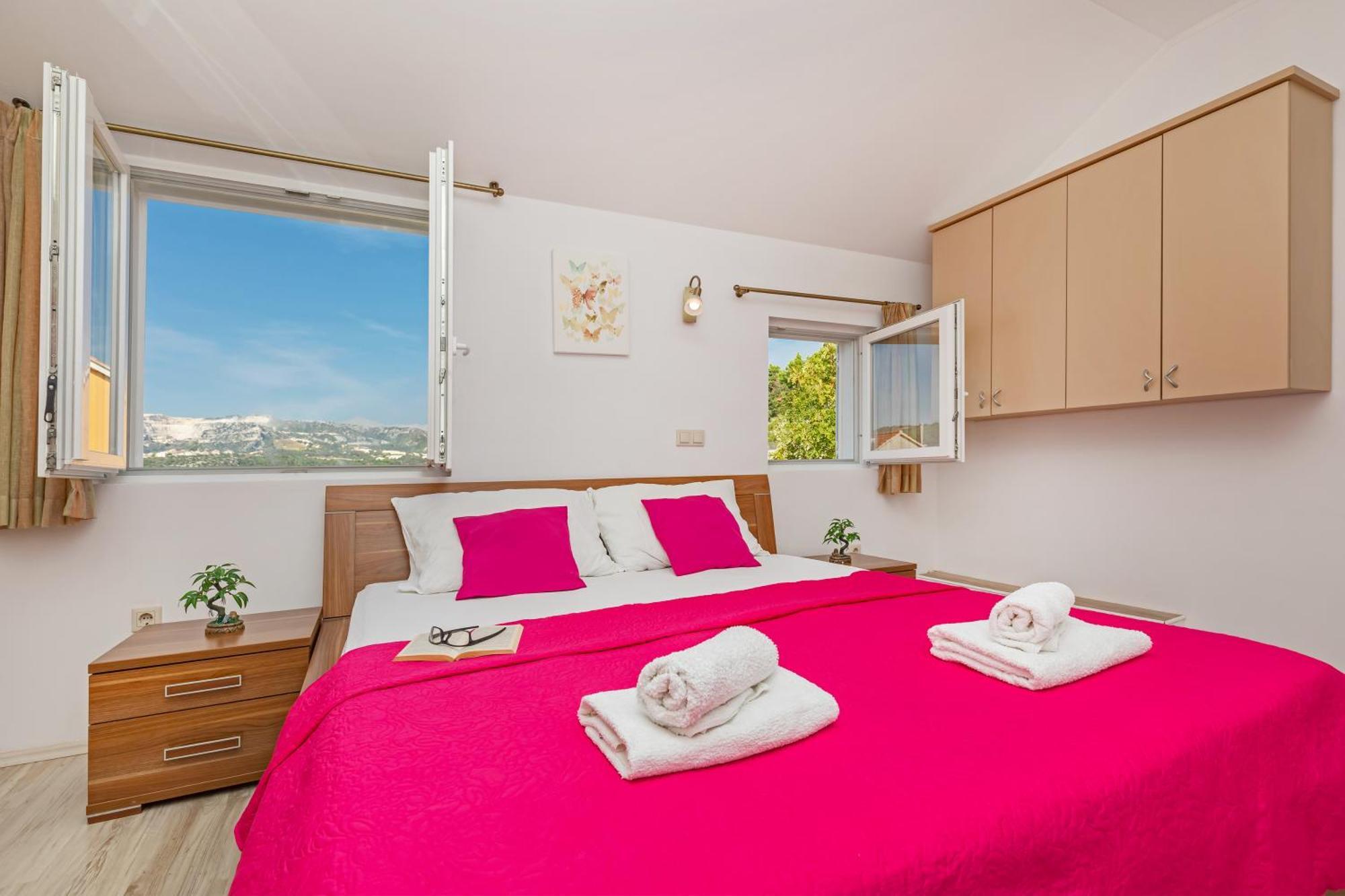 Apartment Ive