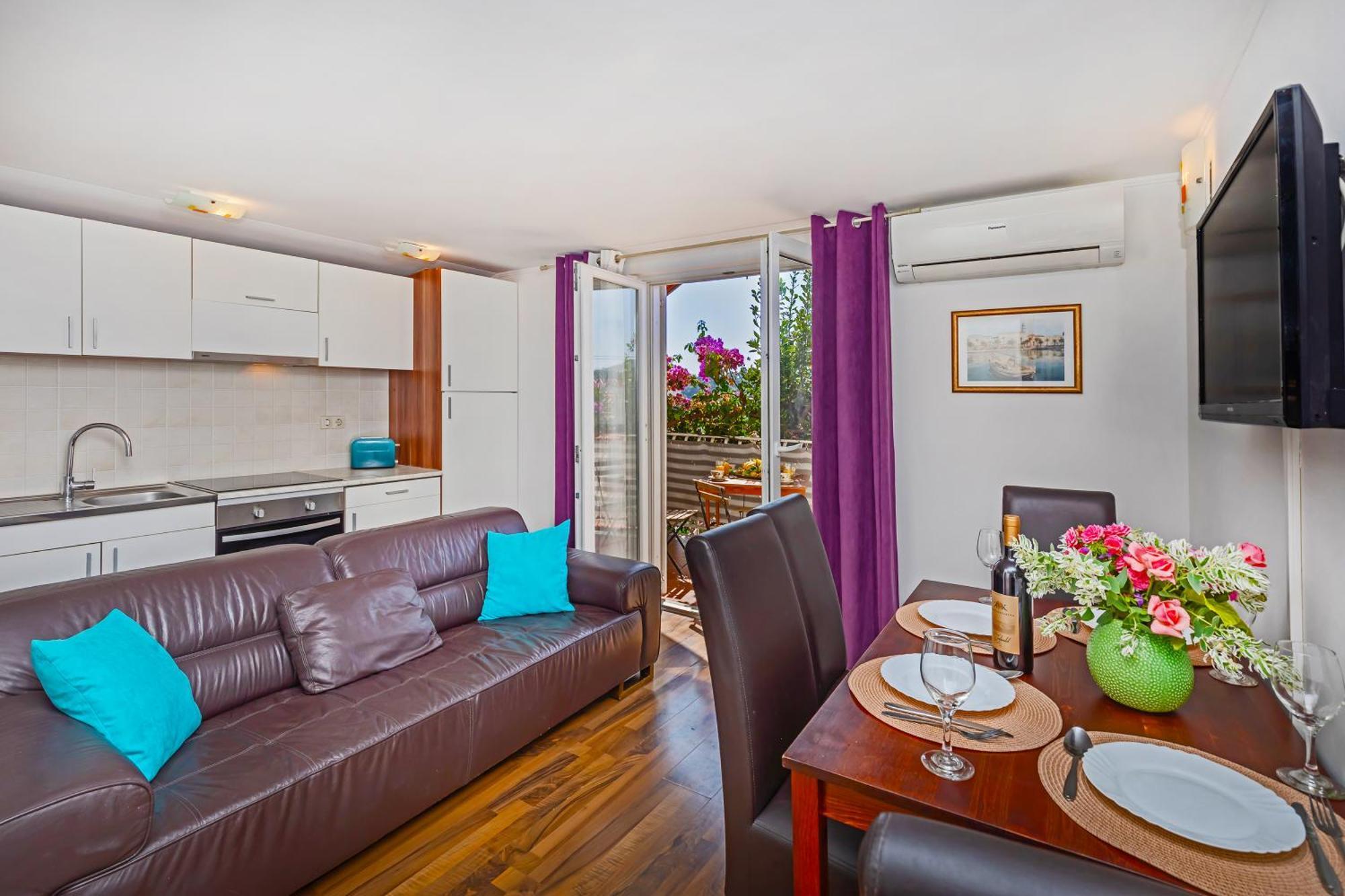 Apartment Ive *
