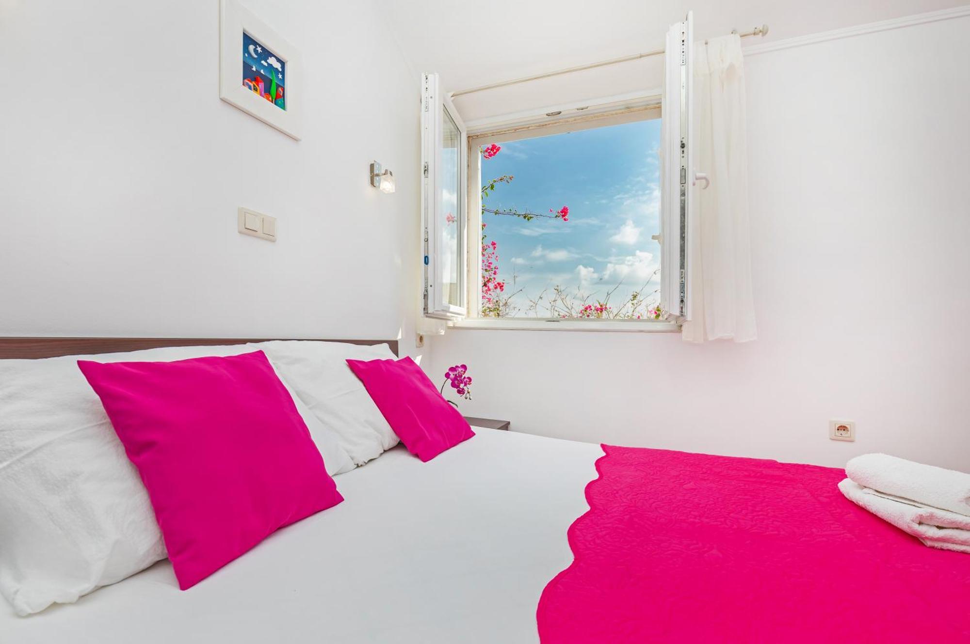 Apartamento Ive *
