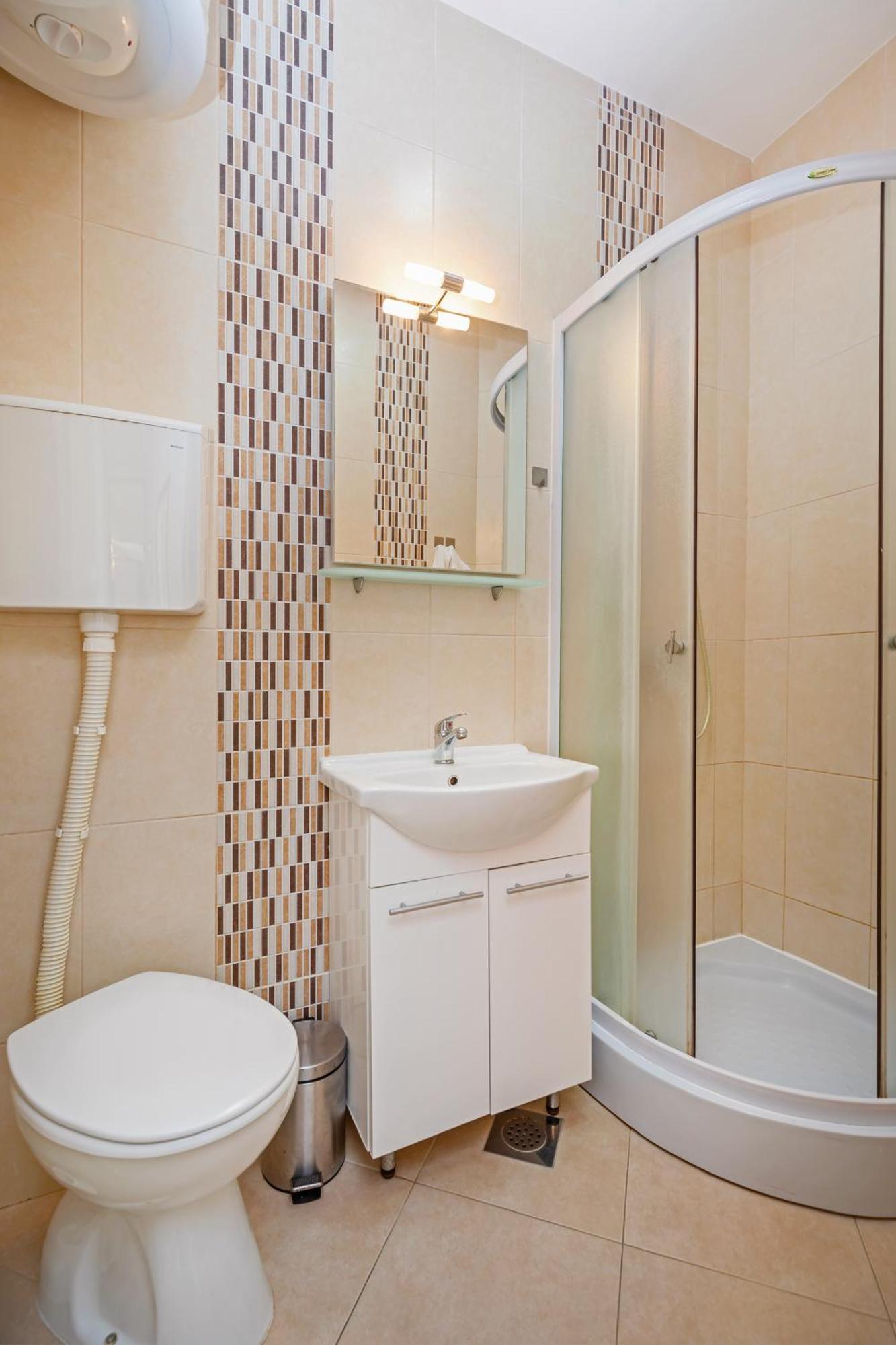 Apartment Ive