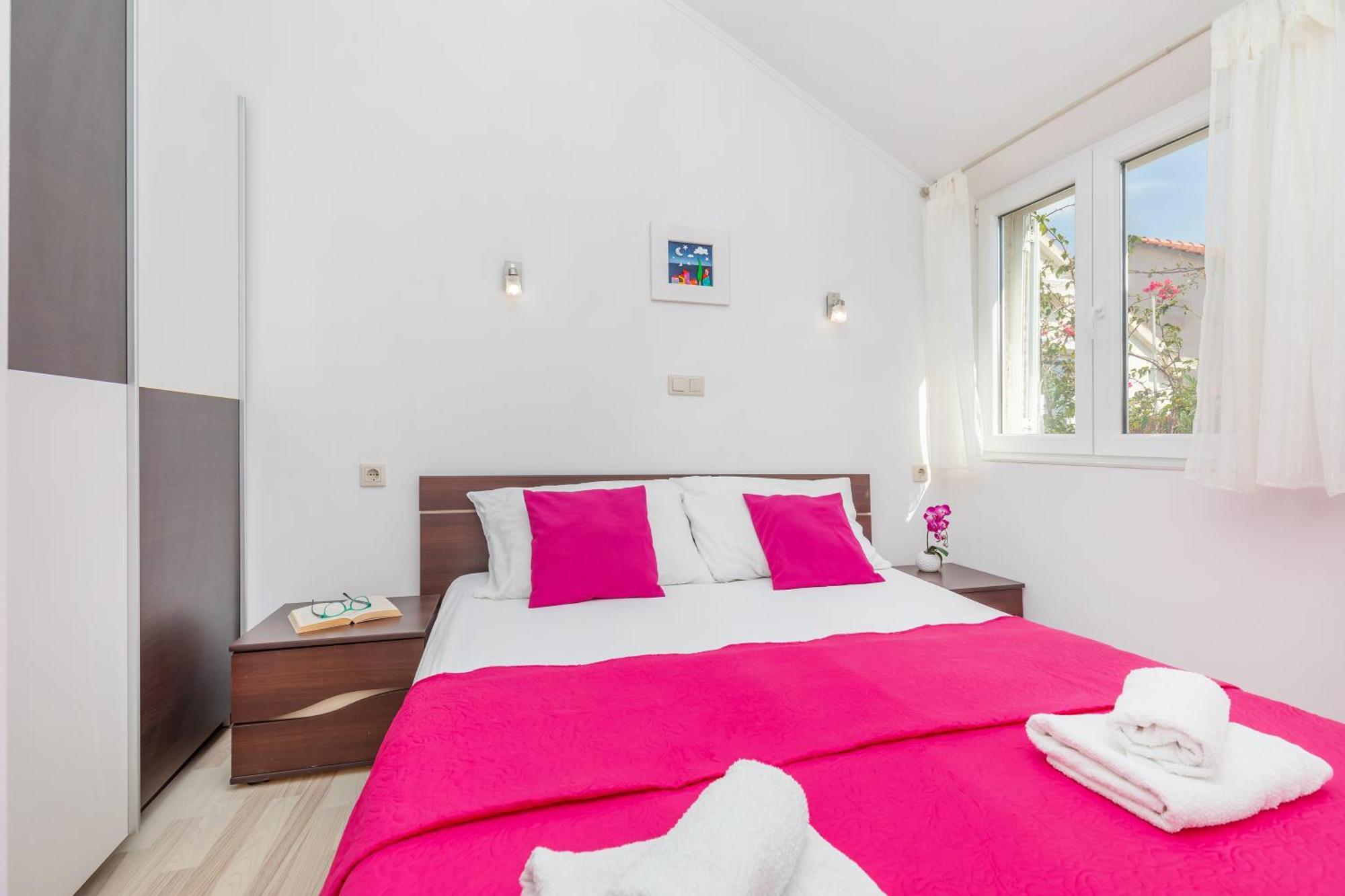 Apartment Ive Mlini