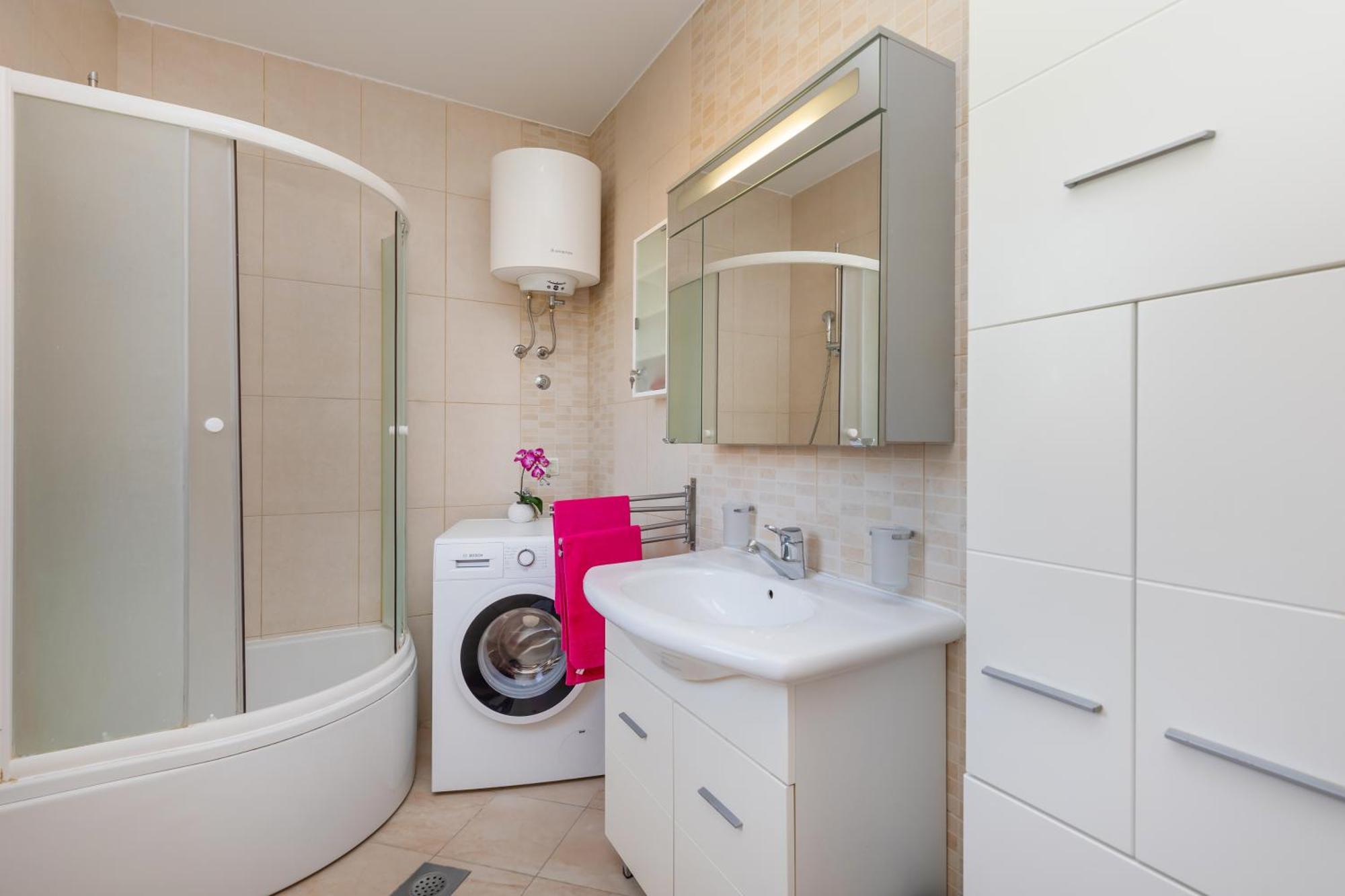 Apartment Ive