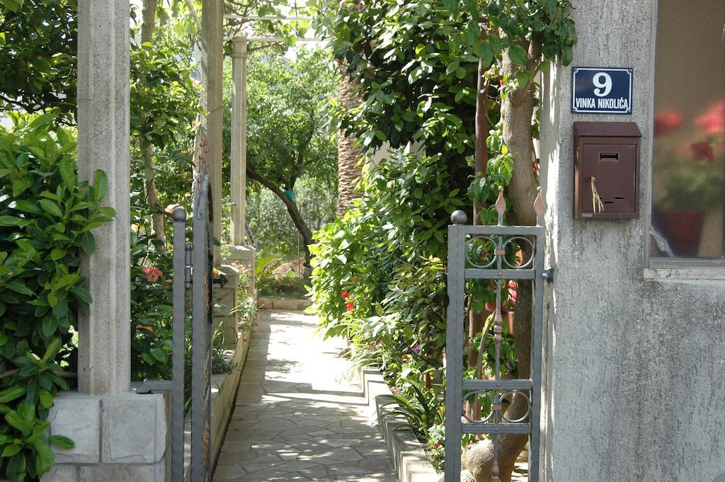 Apartment Ive