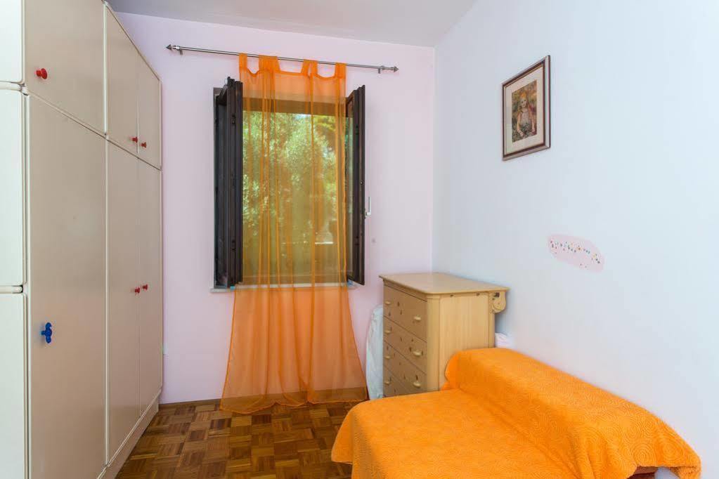 Ive Apartment