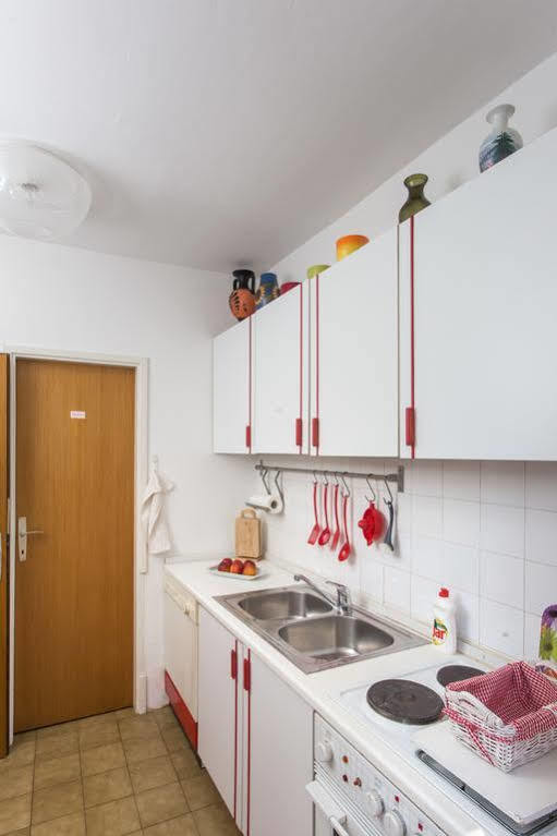 Apartment Ive Mlini