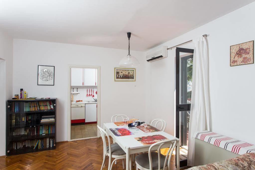 Apartment Ive Mlini