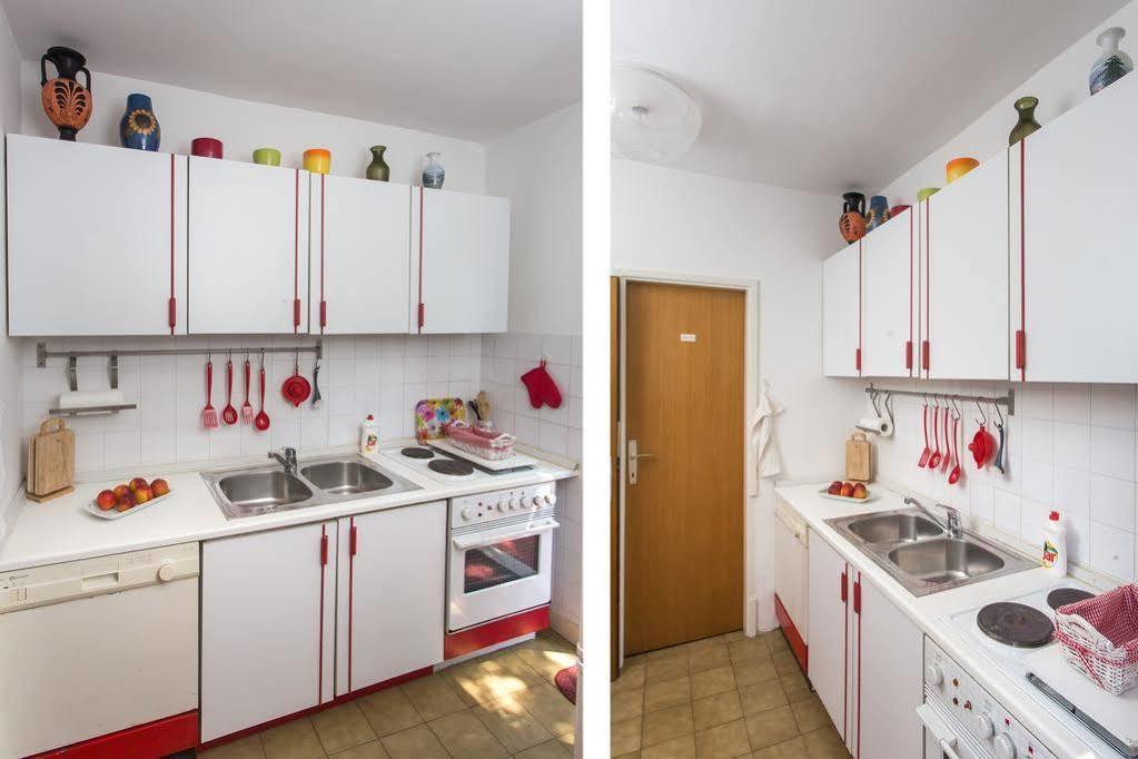 Ive Apartment