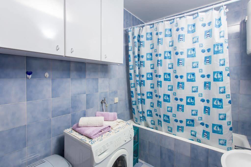 Apartment Ive Mlini