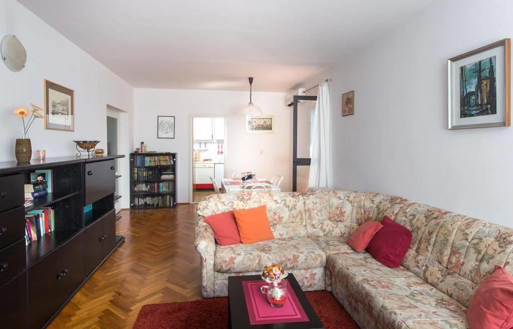 Ive Apartment *