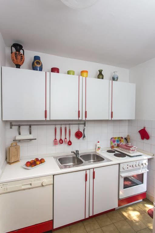 Ive Apartment Mlini